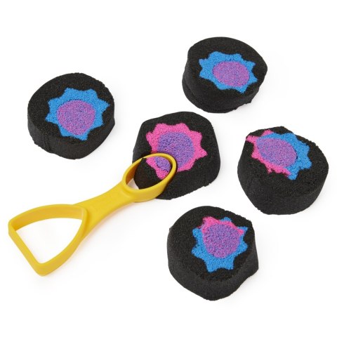 KINETIC SAND EFECTOS SORPRENDENTES 6063482 PUD4 SPIN MASTER