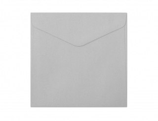 SOBRE 160X160 NK SILVER PEARL PAQUETE 10PZS GALLERY PAPEL 280366 GAL ARGO