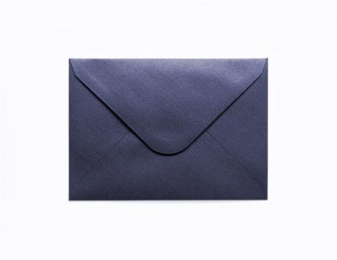 SOBRE C6 NAVY NAVY PEARL PAPEL GALERÍA PACK10PZS 280255 ARGO ARGO