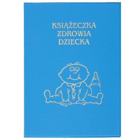 Portada para libro de salud infantil - KZ02 | Km Plastik 498476