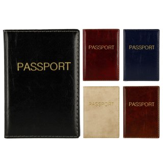 FUNDA PASAPORTE SUAVE NES P2NES KM PLÁSTICO 498495 KM PLÁSTICO