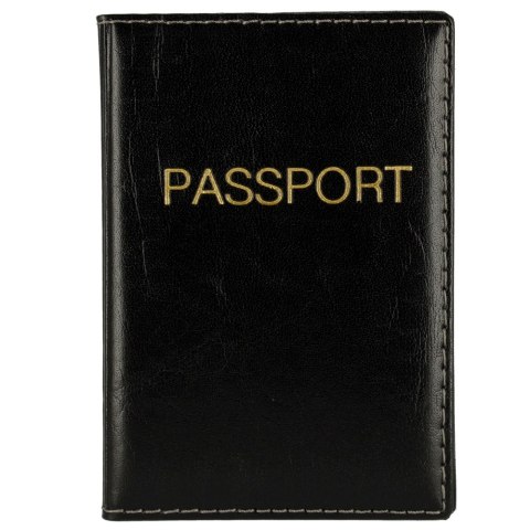 FUNDA PASAPORTE SUAVE NES P2NES KM PLÁSTICO 498495 KM PLÁSTICO