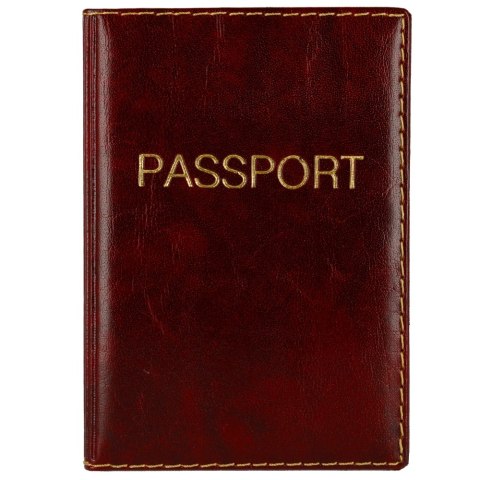 FUNDA PASAPORTE SUAVE NES P2NES KM PLÁSTICO 498495 KM PLÁSTICO