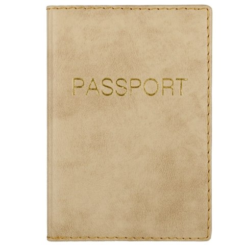 FUNDA PASAPORTE SUAVE NES P2NES KM PLÁSTICO 498495 KM PLÁSTICO