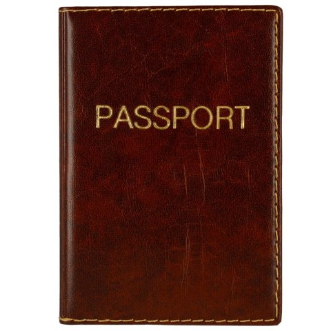 FUNDA PASAPORTE SUAVE NES P2NES KM PLÁSTICO 498495 KM PLÁSTICO