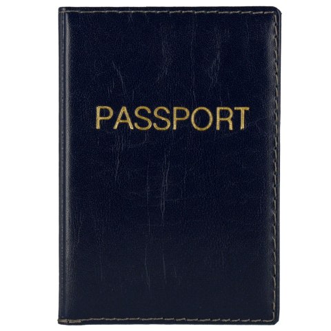 FUNDA PASAPORTE SUAVE NES P2NES KM PLÁSTICO 498495 KM PLÁSTICO