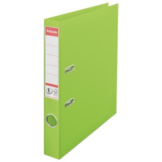 CARPETA A4/50 VIVIDA, VERDE, ESSELTE 624073 ESSELTE