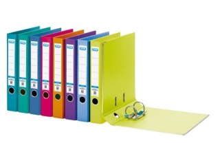 ELBA PRO BINDER 5 CM HAMELIN VERDE CLARO