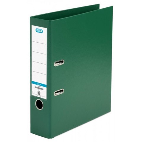 ELBA PRO BINDER 8 CM VERDE HAMELIN