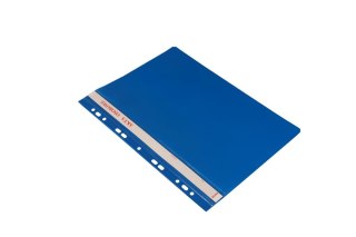 ARCHIVO COLGANTE PARA ARCHIVOS PERSONALES A4 PACK PVC AZUL. 10 BIURFOL ST-23-03 BIURFOL