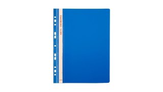 ARCHIVO COLGANTE PARA ARCHIVOS PERSONALES A4 PACK PVC AZUL. 10 BIURFOL ST-23-03 BIURFOL