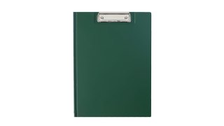 CARPETAS A4 CLIPBOARD PVC C. VERDE BIURFOL KH-04-07 BIUFOL