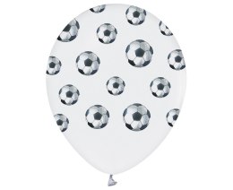 Globos decorativos - Fútbol