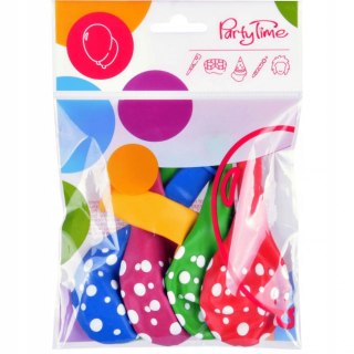 GLOBO DECORATIVO MAGIC TIME DOTS ARPEX K4818 ARPEX