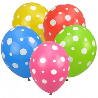 GLOBO DECORATIVO MAGIC TIME DOTS ARPEX K4818 ARPEX