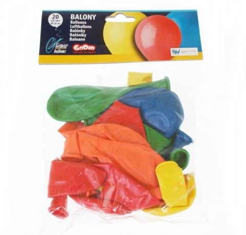 GLOBO PREMIUM 10 GODAN GODAN PASTEL