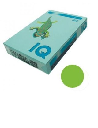 PAPEL XERO COLOR A4 80G VERDE OSCURO OP500ARK MAESTRO FOL IGEPA 941DG47A80 IGEPA