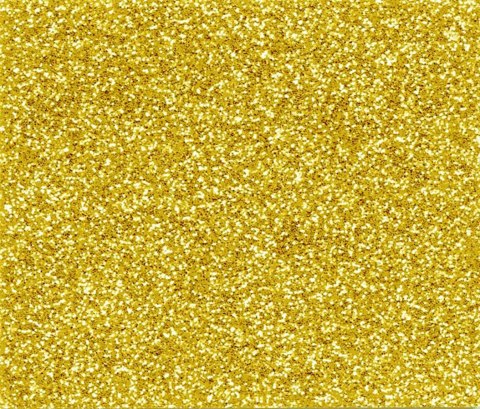 PAPEL AUTOADHESIVO COLOR GLITTER DORADO A4 PAPEL ARGO GALERÍA