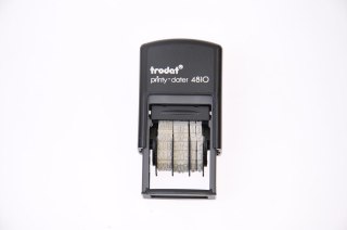 MARCA FECHA DIGITAL 4.0 ISO TRODAT 4810 TRODAT