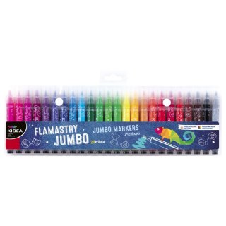 BOLIGRAFO 24KOL JUMBO KIDEA DERF ESTUCHE DERFORM