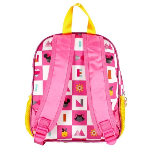 MOCHILA 1 CREMALLERA 2 BOLSILLOS MINNIE 42443 CERDA