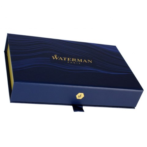 BOLIGRAFO WATERMAN SET BOLIGRAFO ALLURE DELUXE ROSA WATERMAN ET/WAT/PIN WATERMAN