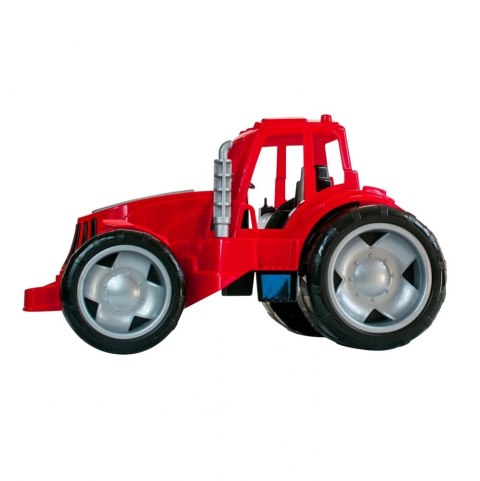 TRAKTOR 42CM SOLO PLÁSTICO POLONIA 409311 CZAKO