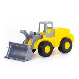 Tractor-cargador | Vadeador-Polesie 41852