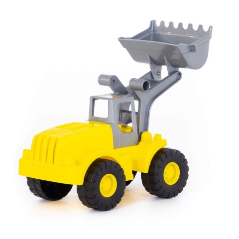 Tractor-cargador | Vadeador-Polesie 41852
