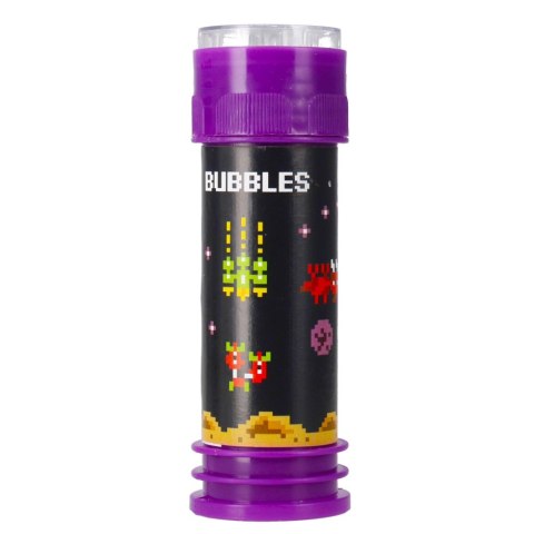 BURBUJAS DE JABÓN 55 ML PIXEL II MY BUBBLE 486758 MC BURBUJAS DE JABÓN