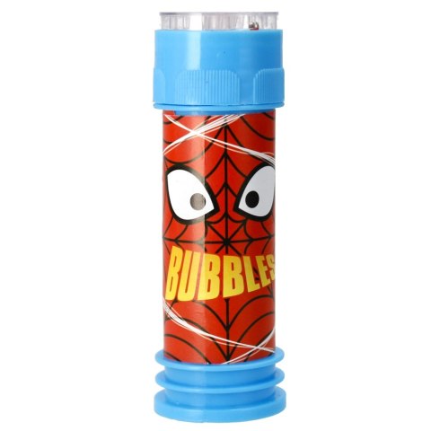 BURBUJAS DE JABÓN 55 ML SPIDER MY BUBBLE 486757 MC BURBUJAS DE JABÓN