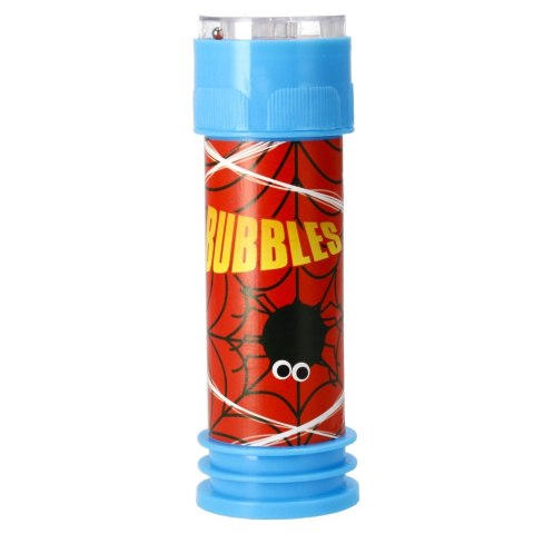 BURBUJAS DE JABÓN 55 ML SPIDER MY BUBBLE 486757 MC BURBUJAS DE JABÓN