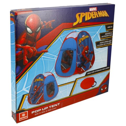 CARPA JARDIN 85X85X95 SPIDERMAN PUD BRIMAREX 28427 BRX BRIMAREX