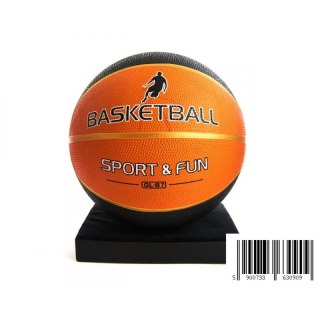 JUGUETES DE BALONCESTO MIDEX RBKC726C