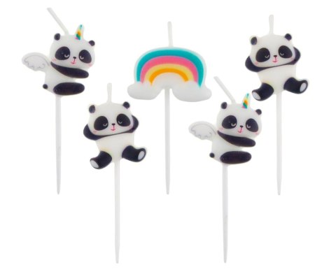 VELAS PANDY GO PIKER WB PACK 5UNDS GODAN