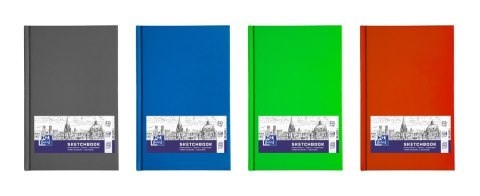 CUADERNO A5 OXFORD, 96 HOJAS HAMELIN