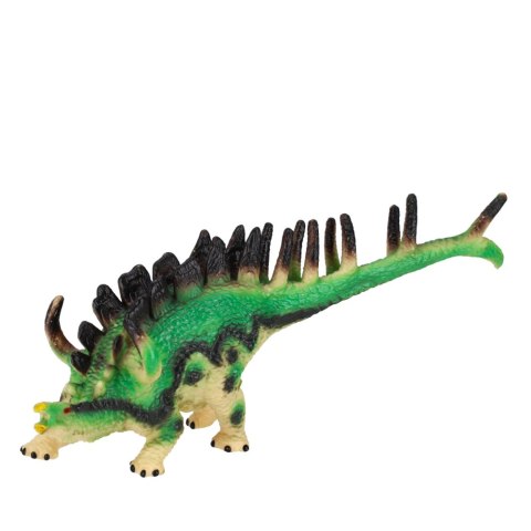 DINOSAURIO DE GOMA 31CM MIX MEGA CREATIVO 440911