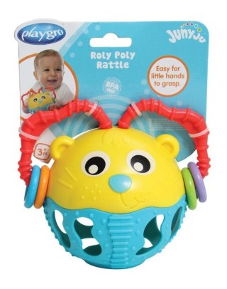 SONAJERO ROLY POLY PLAYGRO 4085488 PLAYGRO