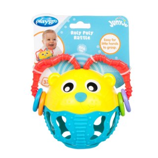 SONAJERO ROLY POLY PLAYGRO 4085488 PLAYGRO