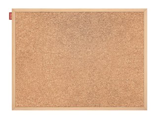 TABLERO DE MAÍZ 120X90 CM MEMOBOARDS DE MADERA MTC120090 MEMOBOARDS