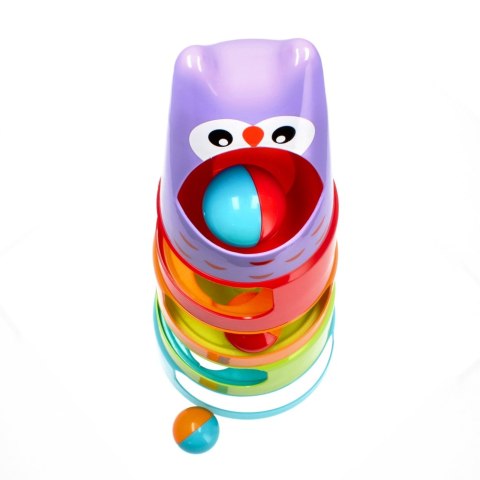 TAZAS ACTIVAS BÚHO BAM BAM 383564 BAM BAM