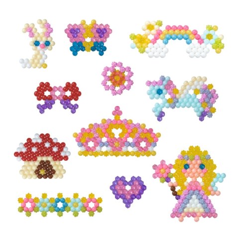 AQUABEADS WORLD FAIRY STAR BEADS 31766 4 EPOCH