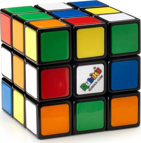 SPIN RUBIK DUO PACK 6064009 WB6 SPIN MASTER