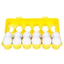 Clasificador de huevos de juguete educativo Bam Bam 492750