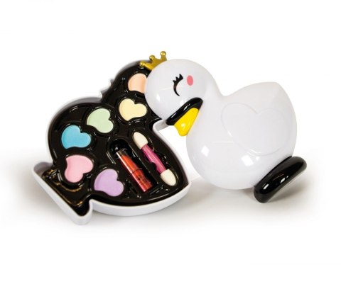 SET CREATIVO CRAZY CHIC MINI COSMETICS CISNES CLM WB CLEMENTONI 18637 CLM CLEMENTONI