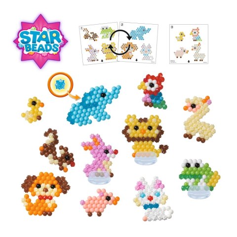 JUEGO DE RECAMBIO DE AQUABEADS HAPPY PET 31915 P4 EPOCH