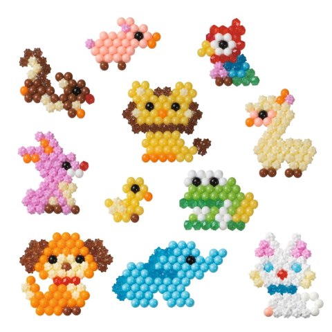 JUEGO DE RECAMBIO DE AQUABEADS HAPPY PET 31915 P4 EPOCH