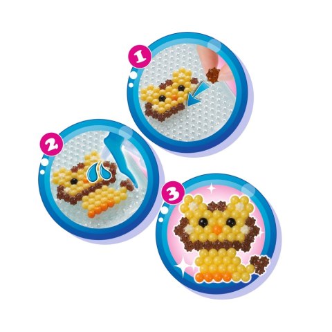 JUEGO DE RECAMBIO DE AQUABEADS HAPPY PET 31915 P4 EPOCH