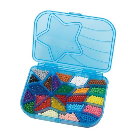 AQUABEADS JUEGO GRANDE DE PERLAS SUPLEMENTO 31502 WB4 EPOCH