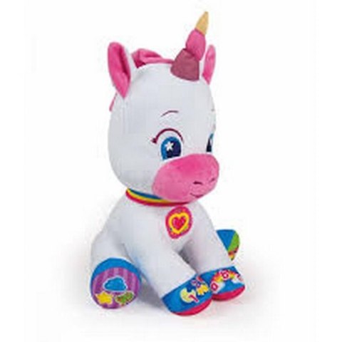 PELUCHE INTERACTIVO UNICORNIO CLEMENTONI 50544 CLEMENTONI